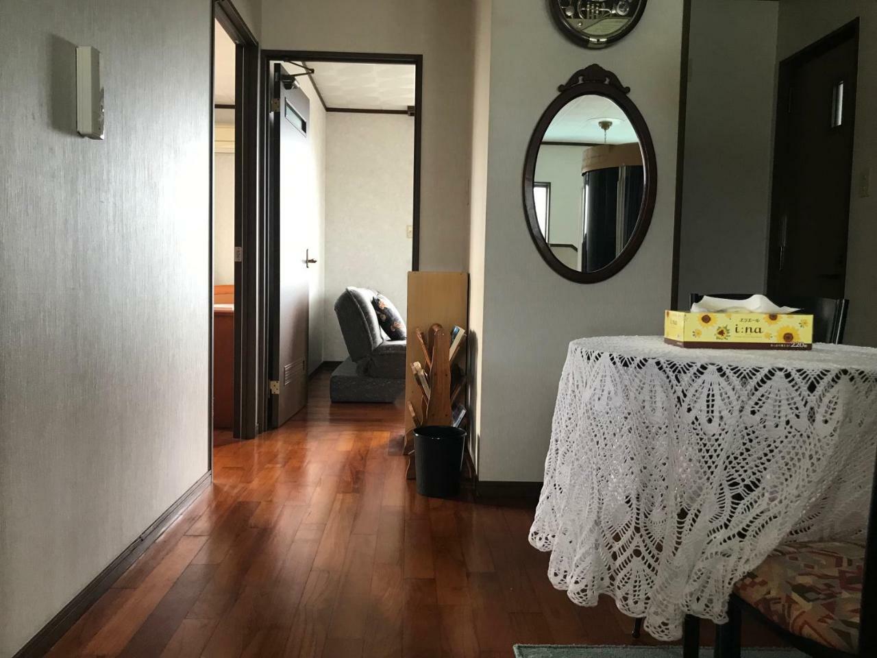 Takana Nago Exterior photo